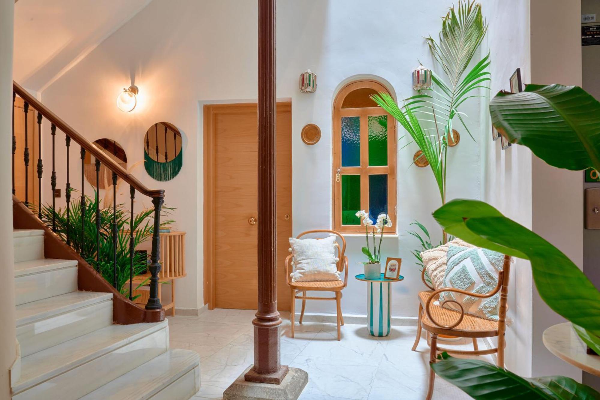Casa Vestali — Foto’s 3